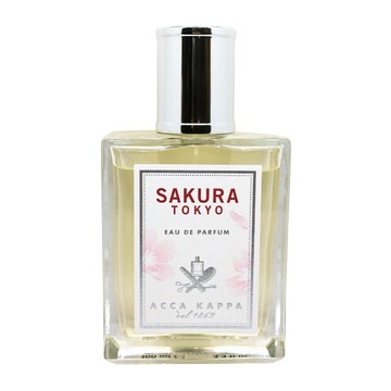 Acca Kappa Sakura Tokyo 粉櫻紛飛淡香精