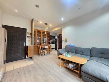 近科工館建工商圈精美質感大兩房【永信建設】｜高雄市三民區教仁路