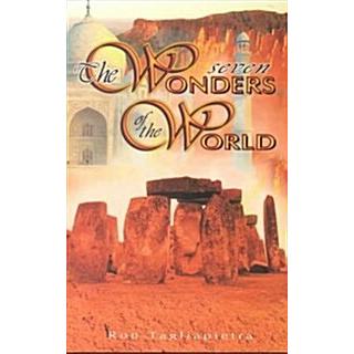 The Seven Wonders of the World (Paperback)