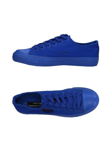 DANIELE ALESSANDRINI Sneakers - Item 11369270
