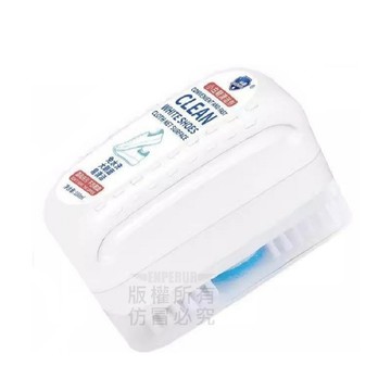 小白鞋清潔刷 2入組