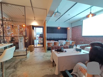 楊小扁~鄰中央公園、大立百貨高投報率一樓｜高雄市前金區新田路