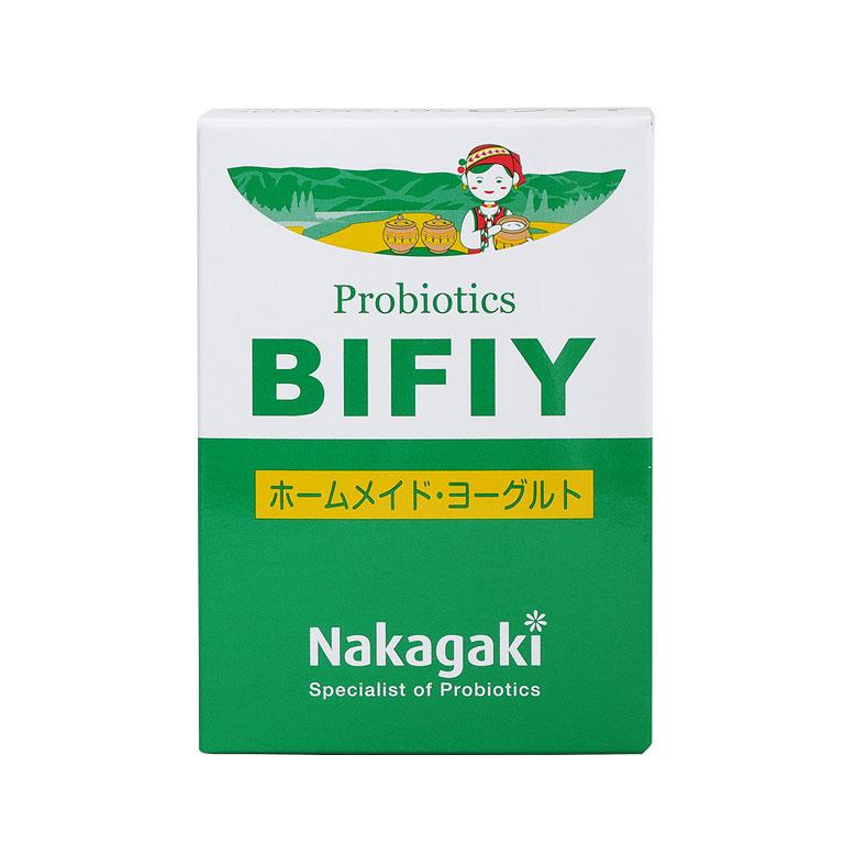 BIFIY ホームメイド ヨーグルト (10包)