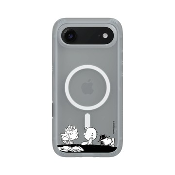 iPhone Air AirX 流變灰 - 史努比 Snoopy - 日常生活