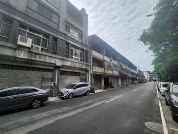 +㊣東光園路上8米臨路地26坪近建德街｜台中市東區東光園路