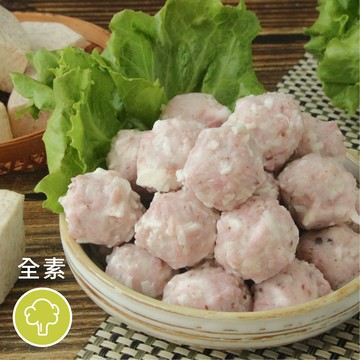 ［素日子］飄香芋頭丸  （300g/包）