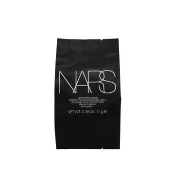 NARS 裸光凝亮水精華氣墊蕊 #Seoul 11g (附粉撲)