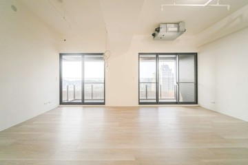 仰德美術館｜高樓層邊間山景天際線A2｜3+1房平車｜高雄市鼓山區美術南三路