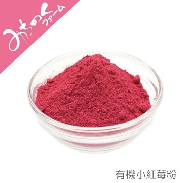 營養粉系列 小紅莓粉 30g