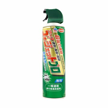 興家安速長效速乾爬行害蟲殺蟲劑500ml_無味