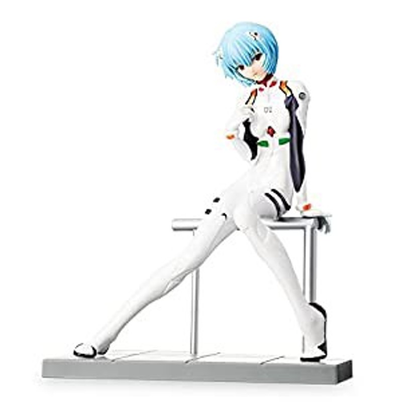 ヱヴァンゲリヲン新劇場版 リミテッドプレミアムフィギュア綾波レイ エヴァンゲリオン フィギュア(中古品) | LINEブランドカタログ