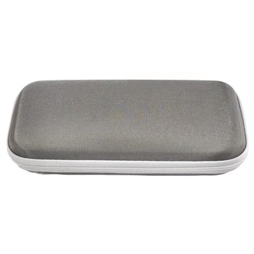 Nintendo 任天堂 Ume Ns Lite 灰色 便攜保護殼  1個  UME-SWL-001GR