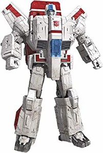 ハズブロ(HASBRO) トランスフォーマー WFCシリーズ War for Cybertron