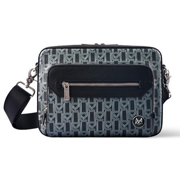 MC Element防水帆布郵差包