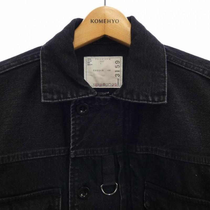 サカイ SACAI ブルゾン | LINEブランドカタログ サカイ SACAI ブルゾン | LINEブランドカタログ