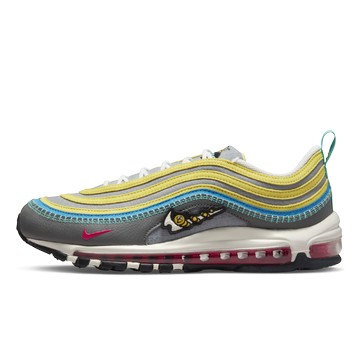 AIR MAX 97 AIR SPRUNG IRON GREY