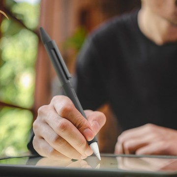 elago Apple Pencil 2代 / Pro Clip快扣全防護筆套
