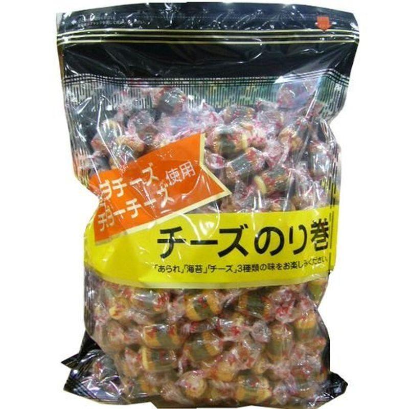 きららチーズのり巻 550g