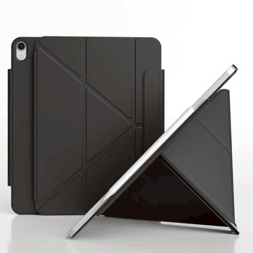 旗艦 懸浮磁吸 防彎 智能休眠 適用 iPad Air M5 2025 11吋 13吋 平板保護套 10代 9 8 7