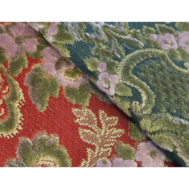 ファイブスターギガ ダッシュマット モケットキルト綿入り ワイン