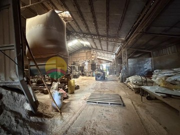 ⭐【張培倫】路竹近交流道｜臨路15米路乙種工業廠房｜高雄市路竹區大仁路