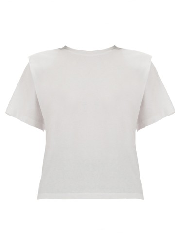 isabel marant cotton t-shirt