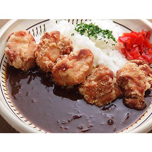 テーオー食品 ハイグレード21カレールウ1kg袋