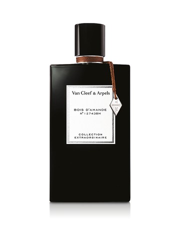 Van Cleef & Arpels Collection Extraordinaire Bois d'Amande Eau de Parfum 2.5 oz.