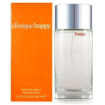 Clinique HAPPY 快樂女性淡香精 100ml