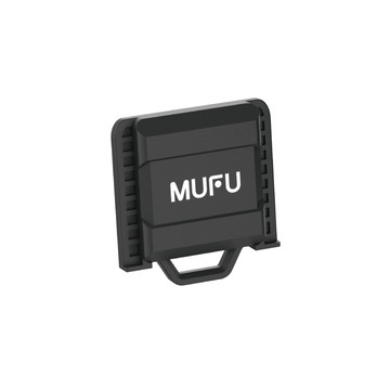 MUFU 隨身開機配件