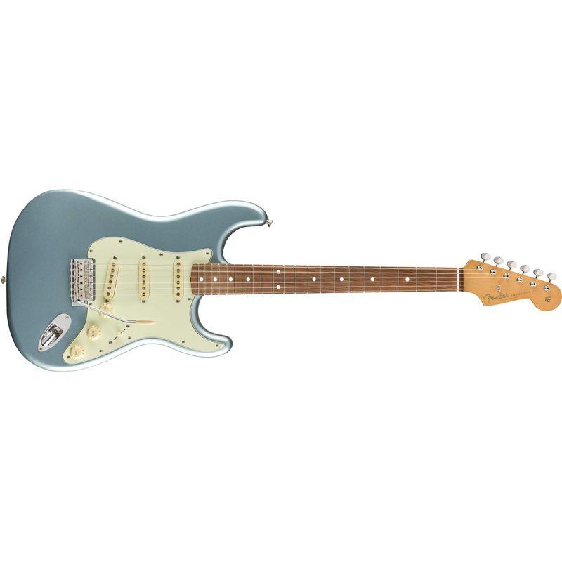 Fender エレキギター Vintera '60s Stratocaster?, Pau Ferro Fingerboard, Ice B