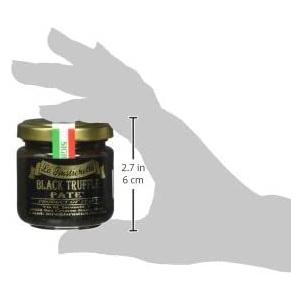 黒トリュフ ペースト イタリア産 (90g)