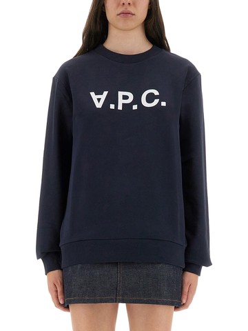 a. p.c. sweatshirt "standard grand vpc gots"