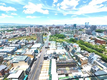 獨家親家恆美✨次頂樓景觀2房+車位｜台中市大里區大明路