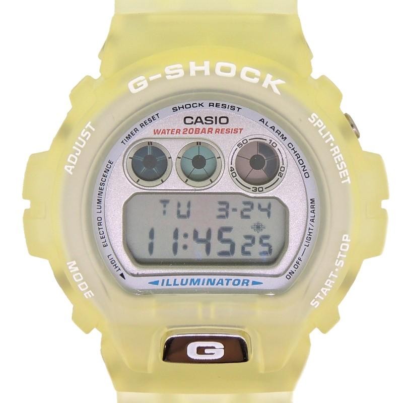 飯能本店］CASIO カシオ G-SHOCK Gショック (FIFAワールドカップ1998