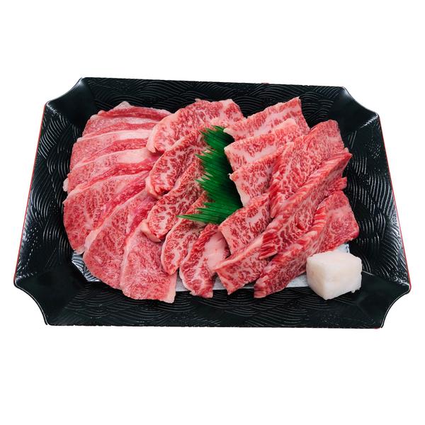 佐賀牛 焼肉 バラ 300g 二重包装可