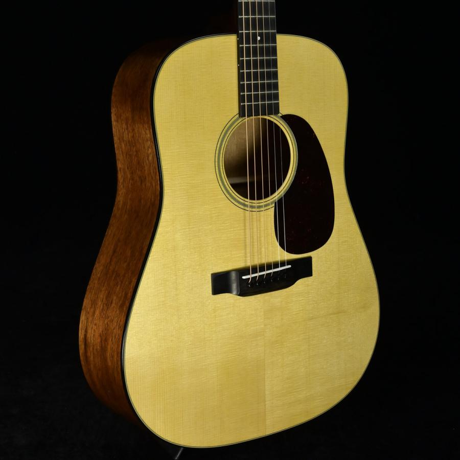 Martin   D-18 Standard(S N 2732824)(特典付き特価)(名古屋栄店)