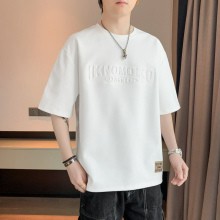 台灣現貨隔日達 短袖男生夏裝