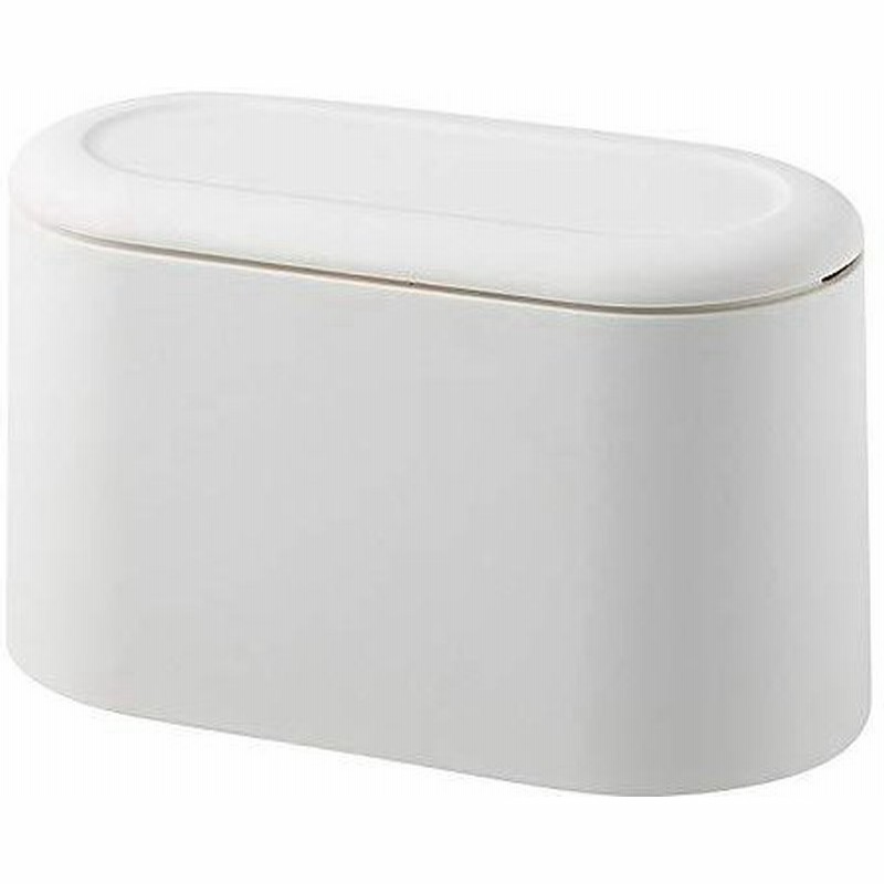 Ayada 卓上ゴミ箱 ふた付き ミニゴミ箱 ふた付きダストボックス 押し弾ける おしゃれ 可愛い オフィス キッチン 車載 トイレダストボ 通販 Lineポイント最大0 5 Get Lineショッピング