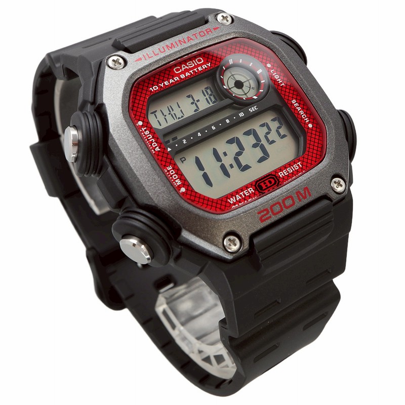 CASIO カシオ 腕時計 メンズ チープカシオ チプカシ 海外モデル