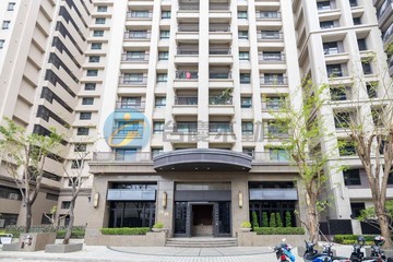 丨鳳山先看這間丨景觀四房丨雙平車豪邸｜高雄市鳳山區三誠路