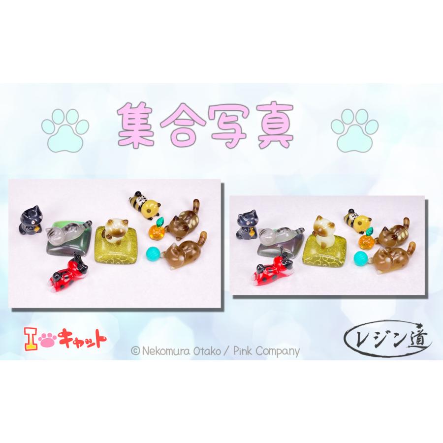メグ くで猫レジンモールド他 メグ様専用 くで猫レジンモールド他