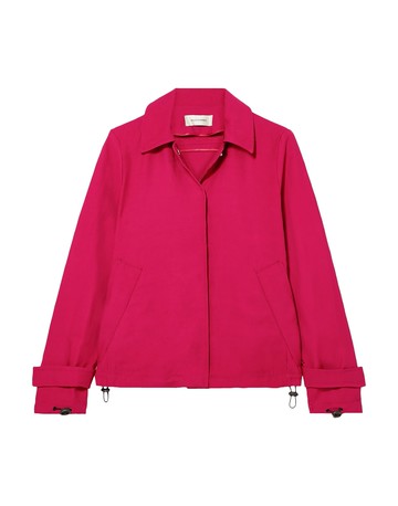 WALES BONNER Jackets - Item 10141801