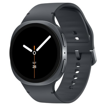 SAMSUNG 三星 Galaxy Watch8 BT 44mm智慧手錶 L330  星石灰  44mm  GPS + 藍牙