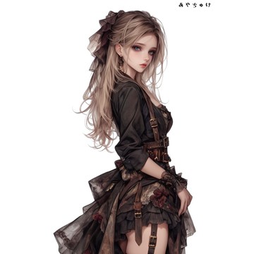 【6月新品】07-088-0037 拼貼風貼紙