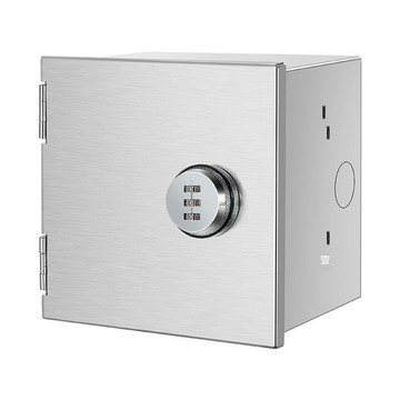 免運 附發票 配電箱 戶外配電箱 電源電箱 電瓶車充電箱帶鎖明裝防盜電室外86型插座保護箱不銹鋼戶外防水盒工廠現貨直銷 售後保障 全館八折 店長新品推薦 5s1121