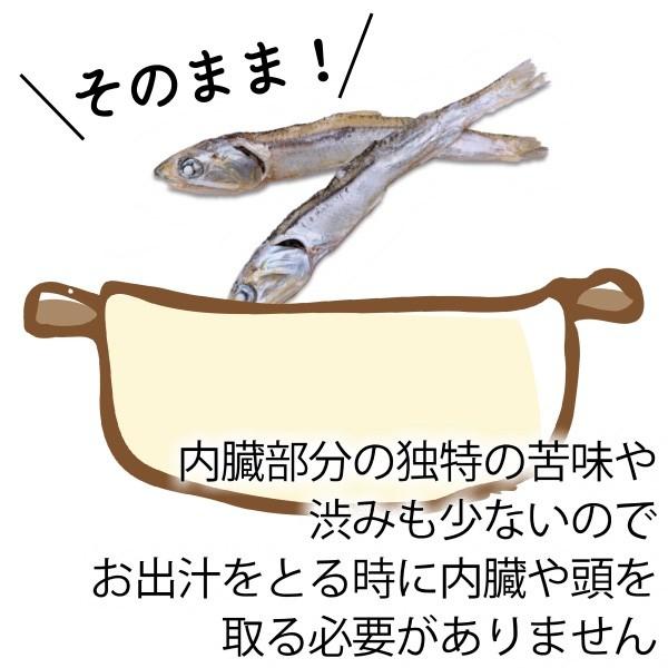 香川県産 オリーブイリコ 50g 袋入り いりこ 煮干 オリーブ 国産