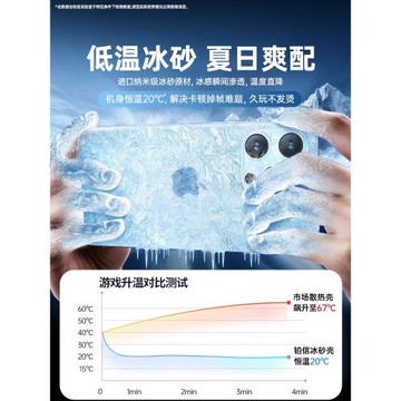 【超薄散熱】鉑信適用蘋果16手機殼iPhone16promax新款15磨砂13季夏天14防摔12高級感pro透明17max保護套ip男
