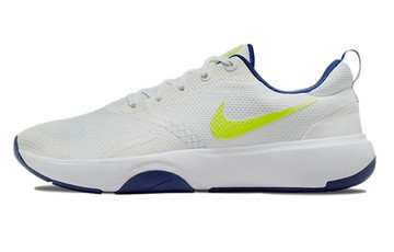 CITY REP TR WHITE RACER BLUE VOLT