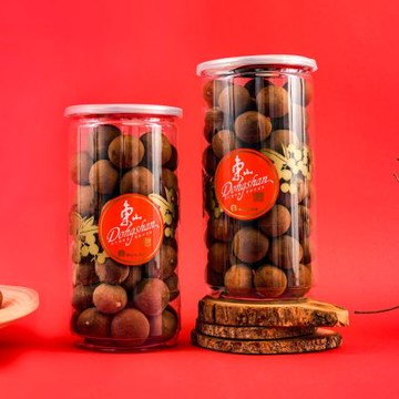 東山 龍眼乾/單瓶 (300gx3瓶)